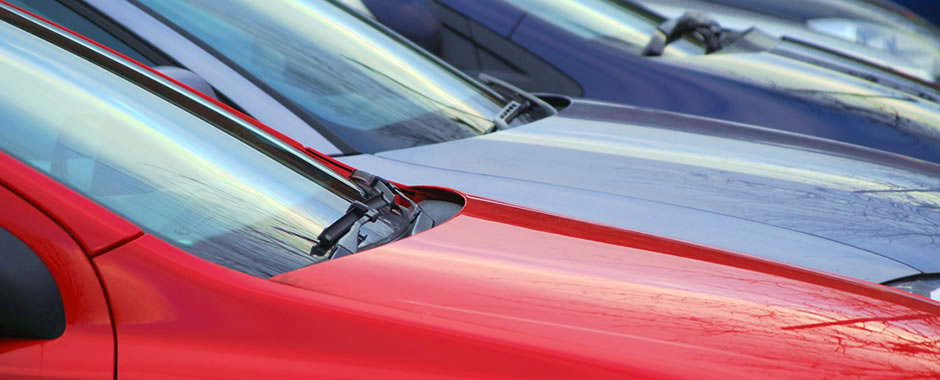 How ANPR Works How ANPR Works
